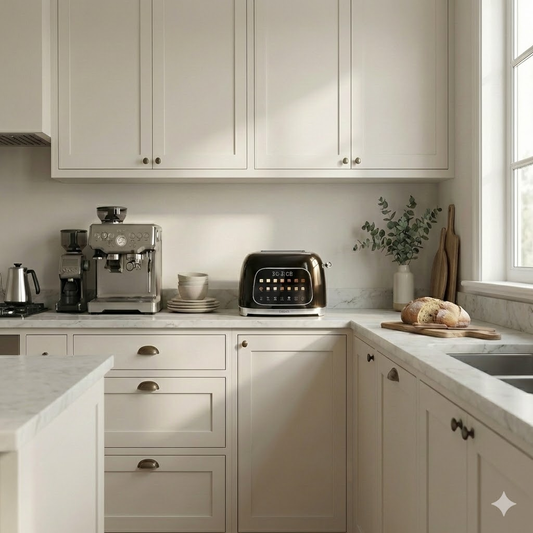 Smart Toaster Buying Guide 2026: How to Choose the Perfect Toaster