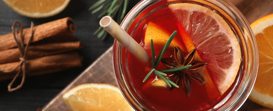 Cold Press Juicer Beverage Recipe